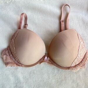 Victoria's Secret Dream Angels Push-Up Bra
